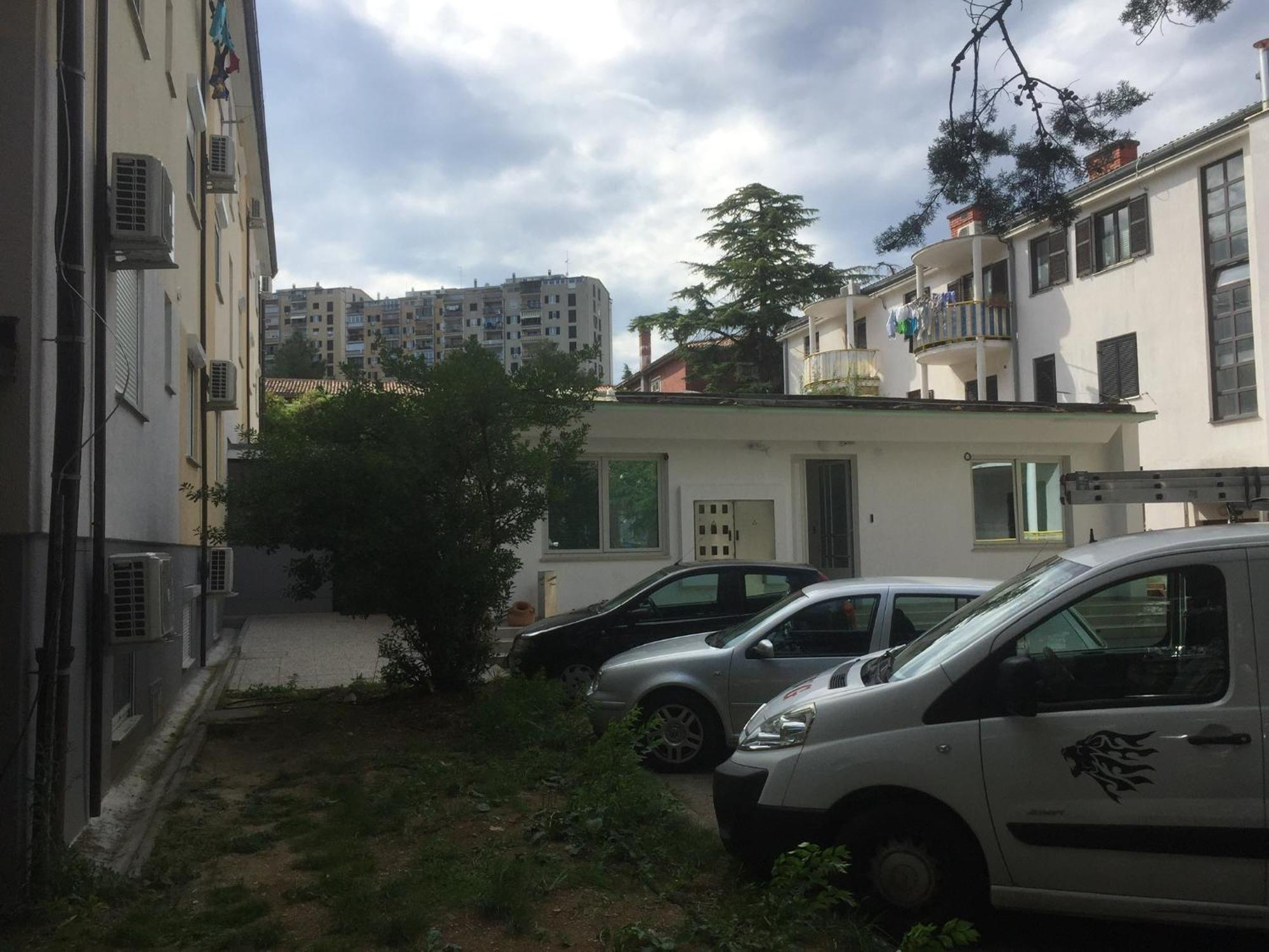 Apartments Colors Of Koper Where The Sea Is Near By 客房 照片