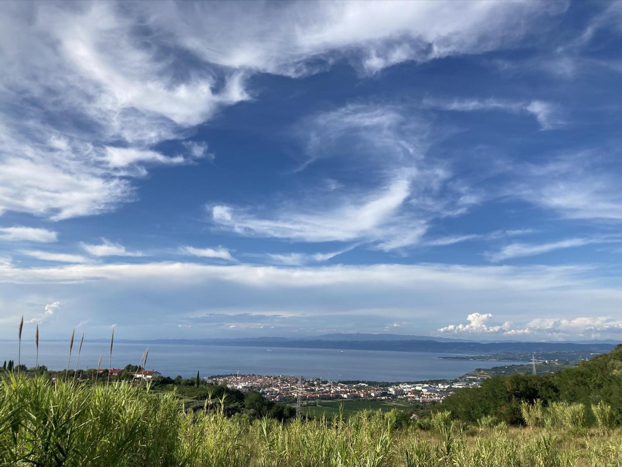 Apartments Colors Of Koper Where The Sea Is Near By 客房 照片